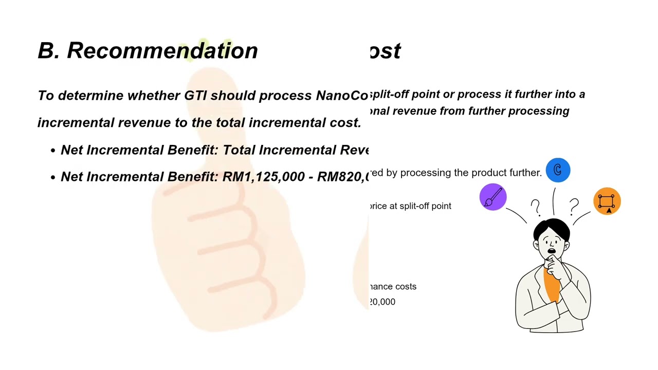 CASE STUDY 1 - OPTIMAL DECISION MAKING AT GTI