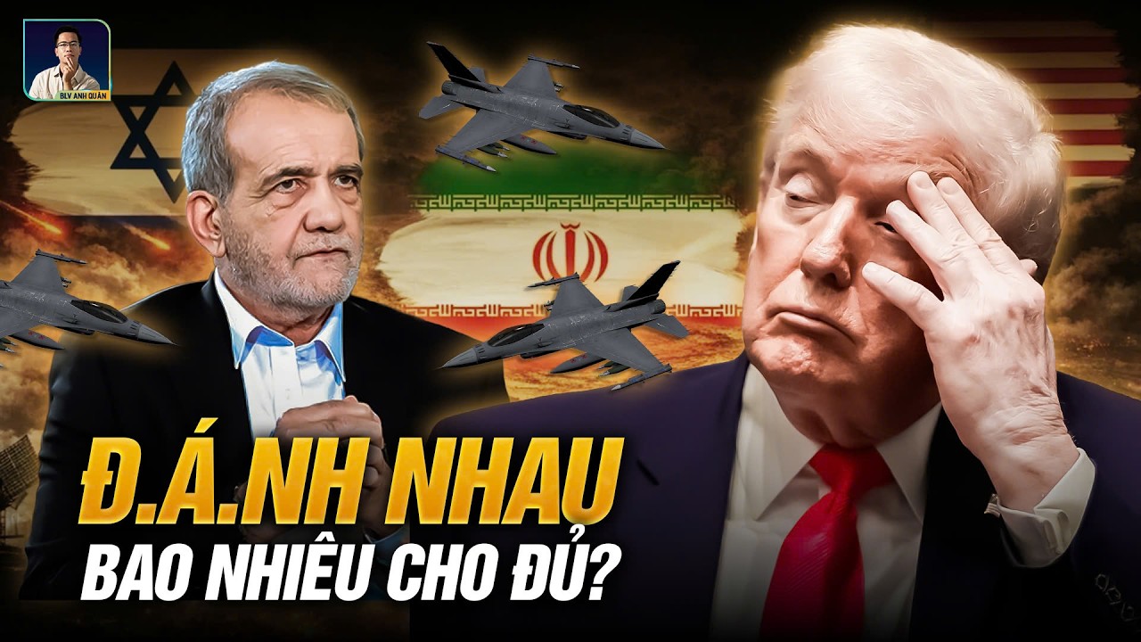 TÀU CHIẾN LIÊN TIẾP BỊ ĐÁNH, IRAN CÒN 'LÁ BÀI' NÀO CHO SỨC MẠNH BIỂN?