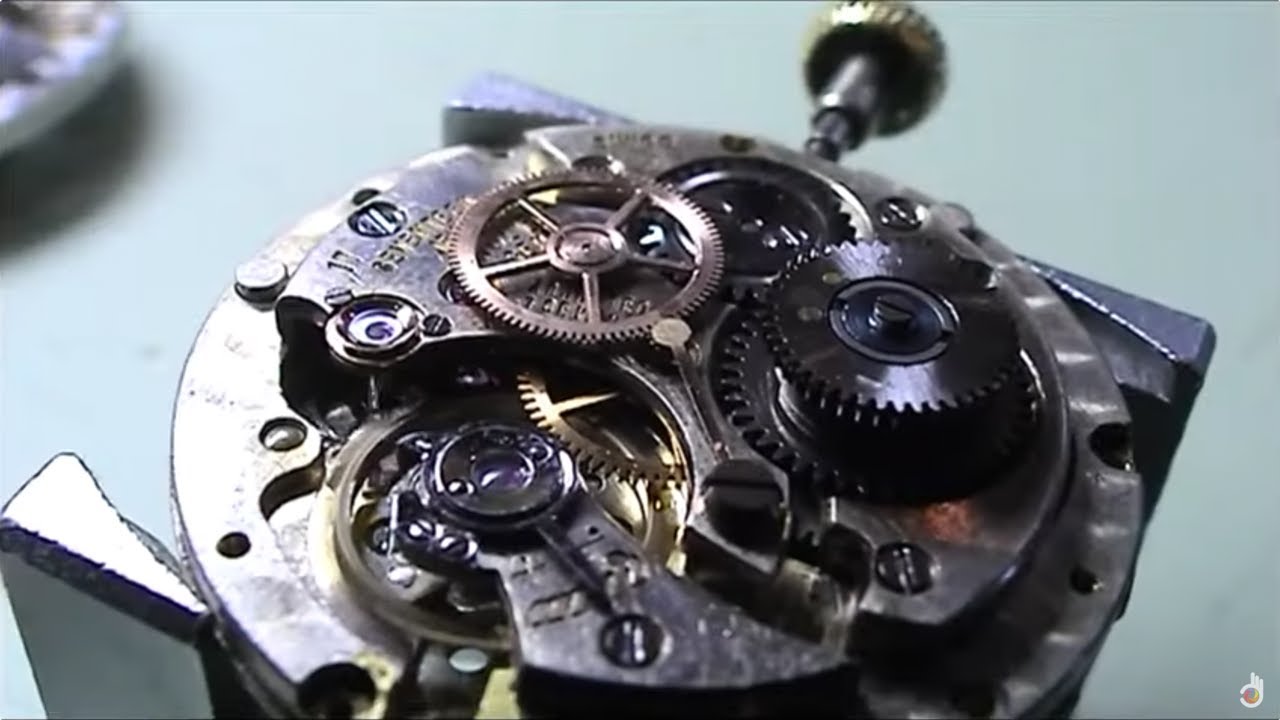 Rolex: король роскошных часов
