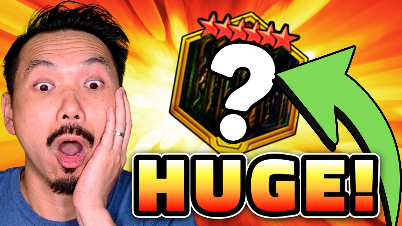 STUNNED! PULLING MY BOOSTED SOULSTONES AND GOT LUCKY! | RAID: SHADOW LEGENDS