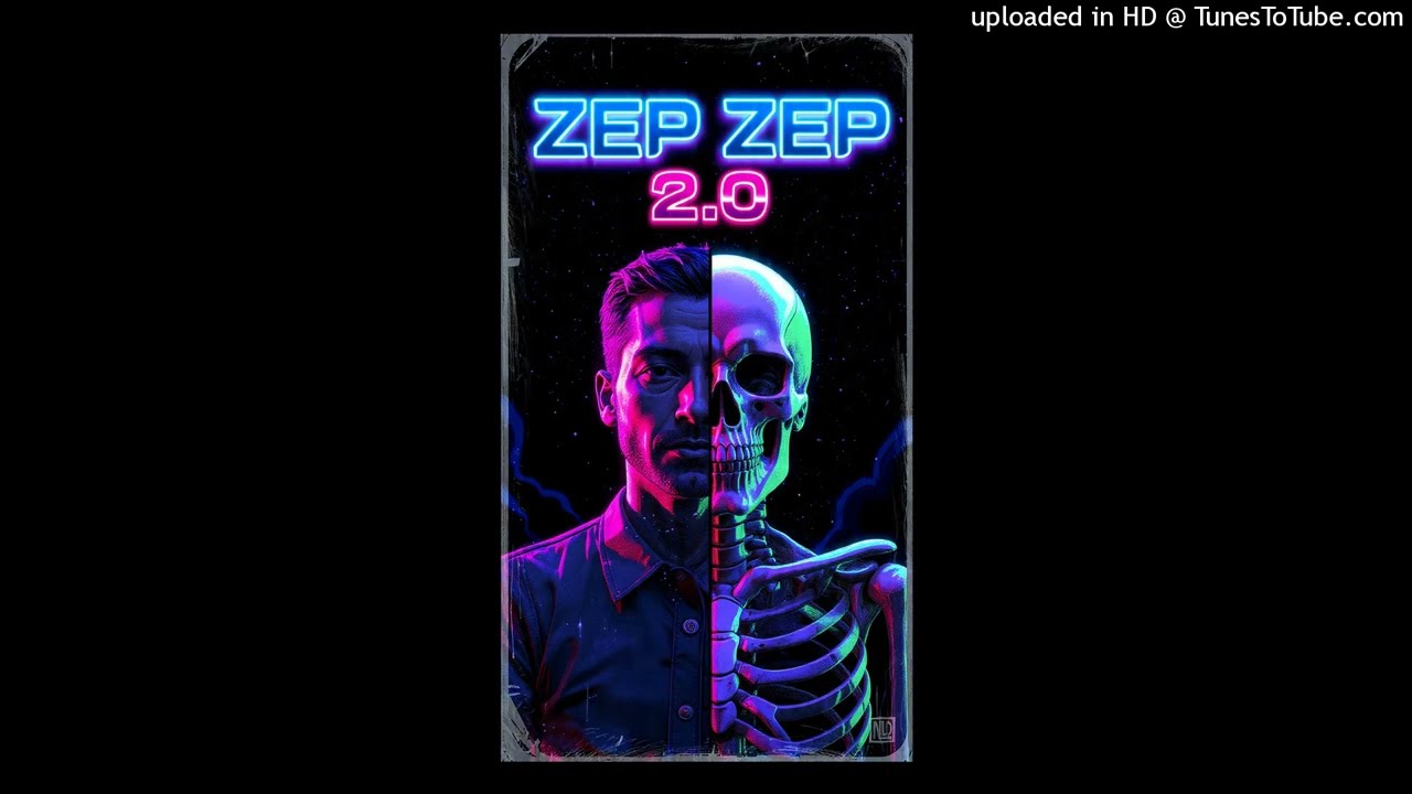 ZEP ZEP 2.0 remix( Djy Wit kay) 