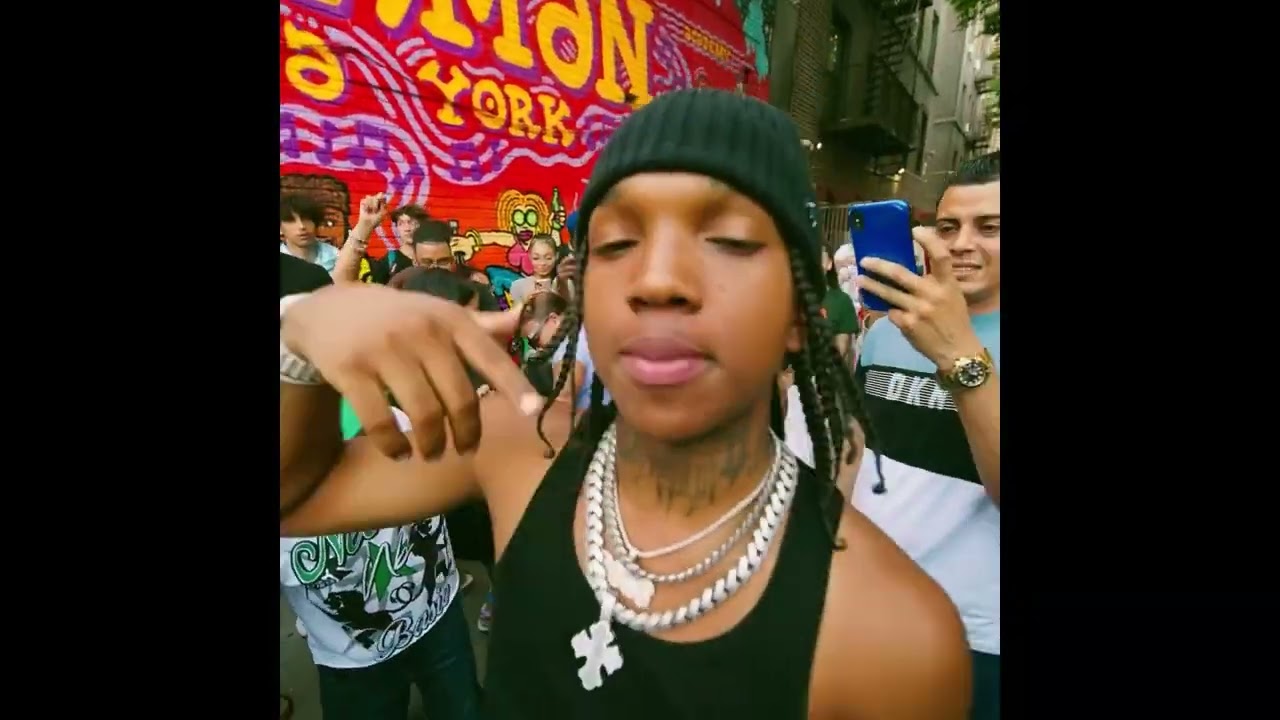 JEY ONE x EL ALFA x LOMIIEL Type beat "Bonita!"