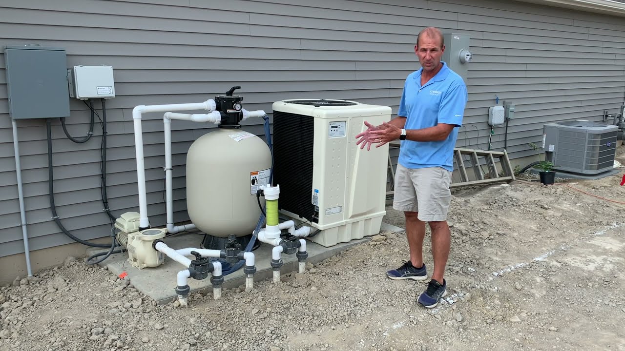 Pool How-To's, Pt. 1: Water Flow