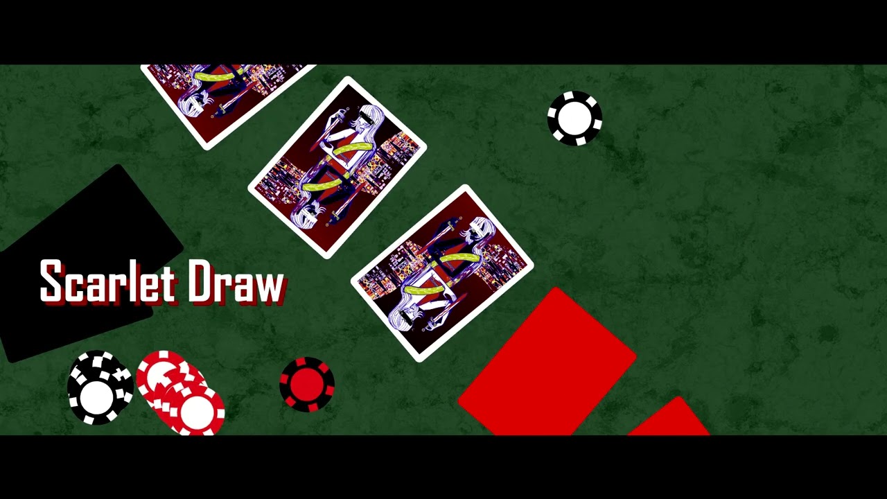 of the Devil ~ Scarlet Draw [Official]