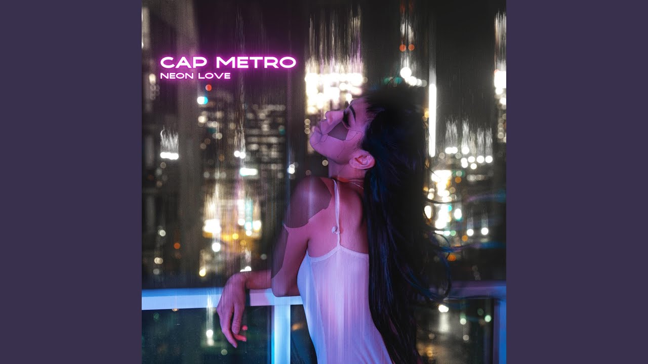 Neon Love (feat. Jeremy Langthorn)