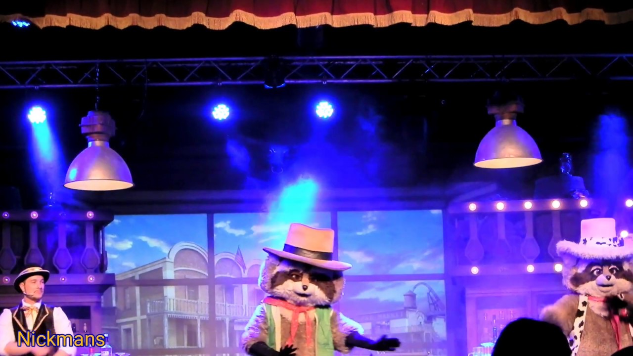 ~ Randy van Rosie  ~ Doe mij maar na ~ Slagharen Lied 2019 ~