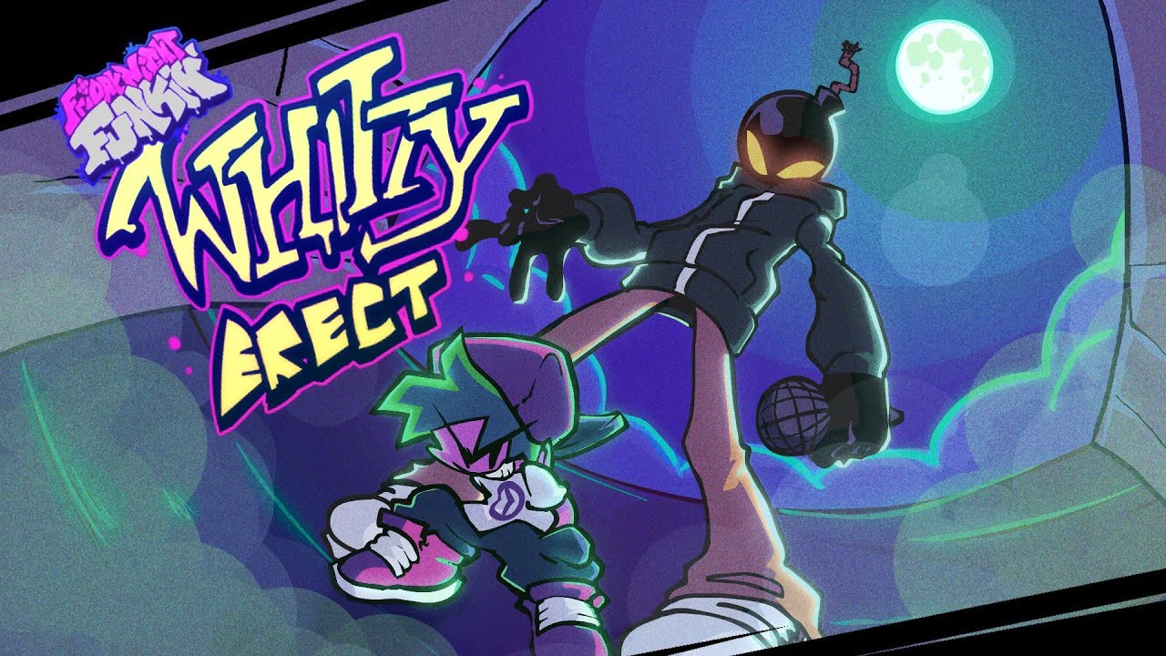 Lo Fight Erect But Boyfriend Is Schizophrenic 