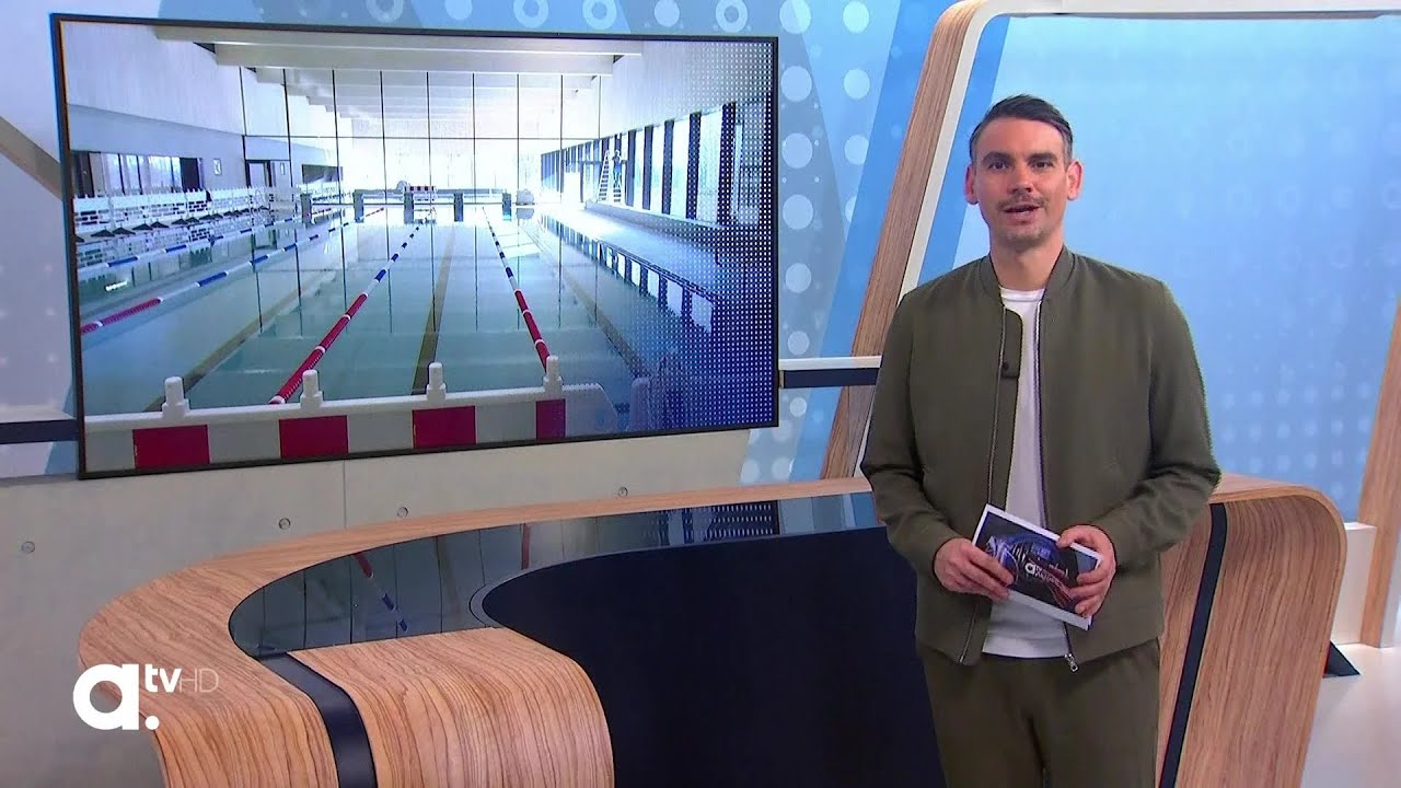 Augsburg & Region: Aktuelle Meldungen und Wetter vom 23.01.2026 | a.tv