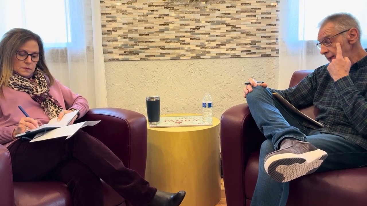 One on One with the Candidates : Interview with Tom Mroczkowski