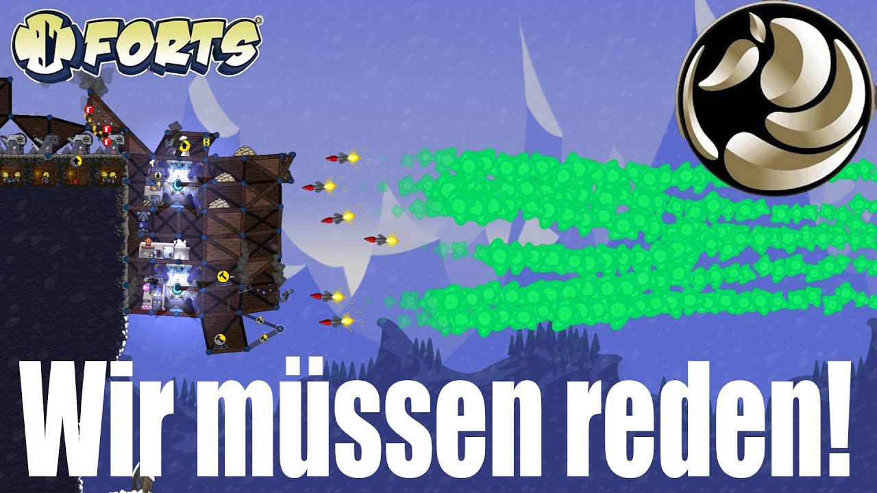 Forts - Road to Top ???  # 17 | Wichtige Neuigkeiten!