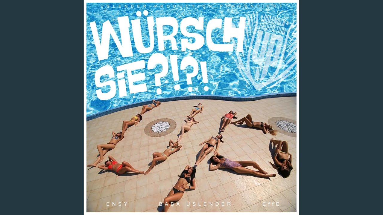 Würsch sie?