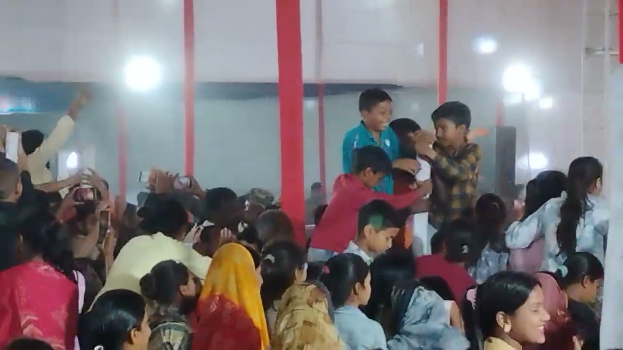 Dil na diya | mahnar mahotsav | mahnar mahotsav 2026