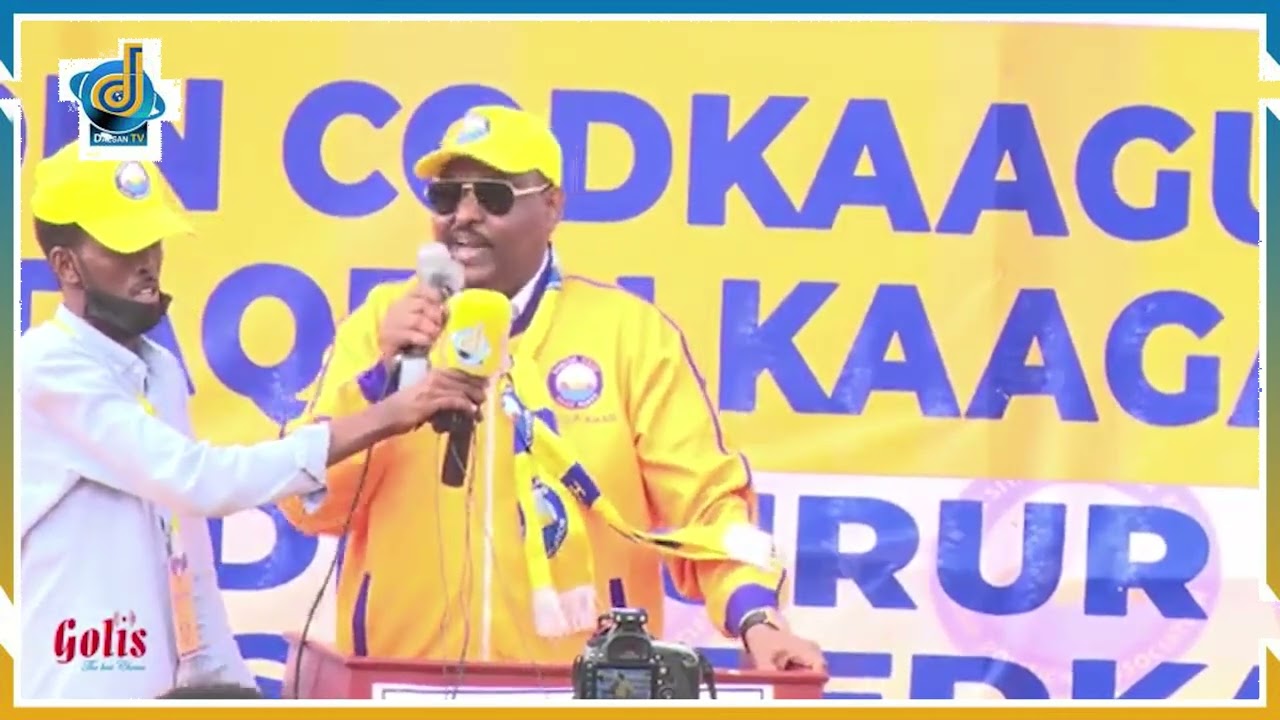 Madaxweyne Deni 