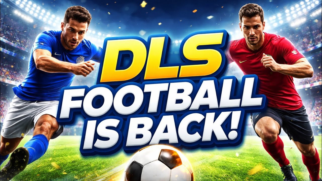 Playing again DlS match🎮🎮🎮⚽️👈😲