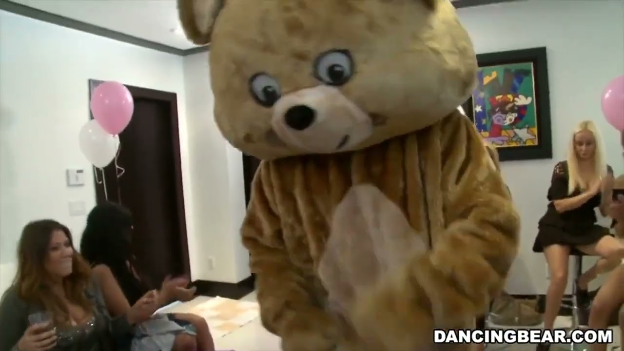 Dancing Bear House Party (vol. 6)