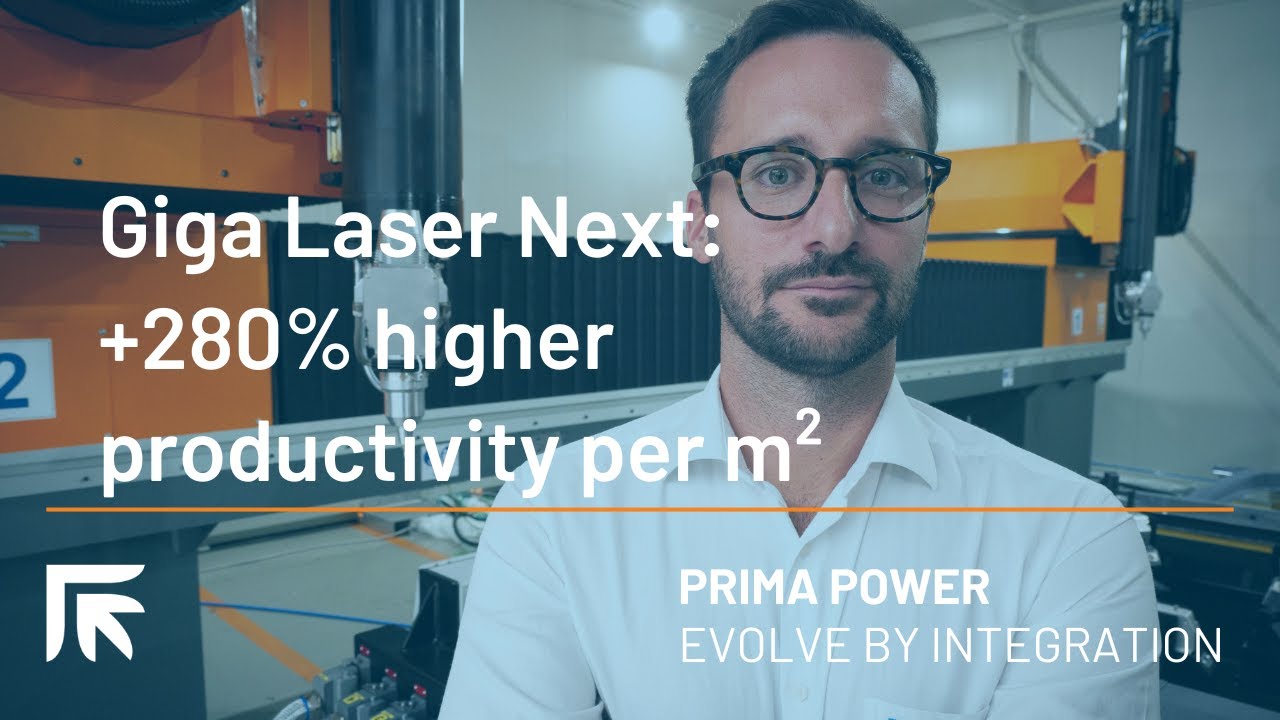 GIGA Laser Next