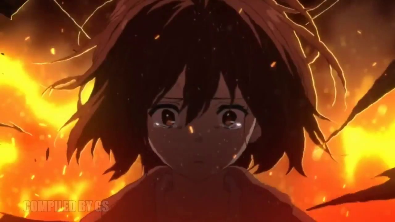 Anime With Sound #33