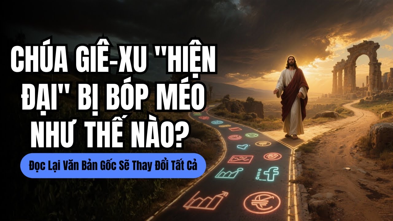 Chúa Giê-xu 