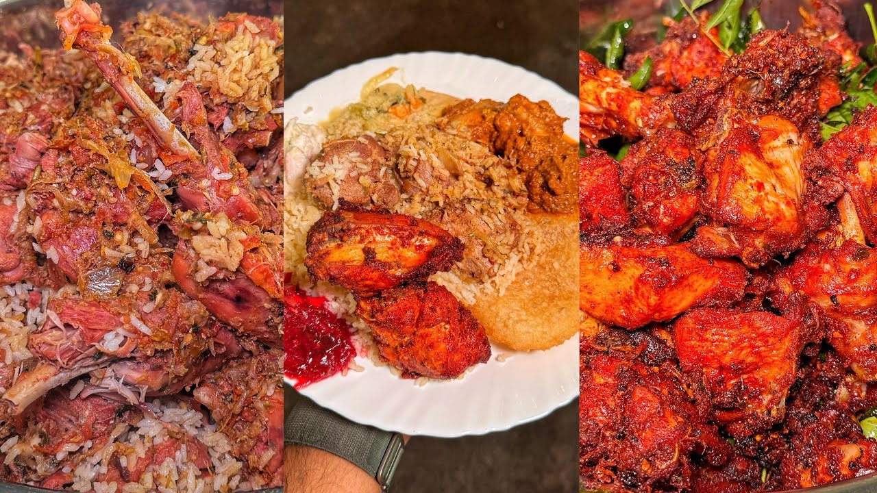 💢വിളിക്കാത്ത കല്യാണത്തിന് 2 ദിവസവും ഒരു ഉളുപ്പും ഇല്ലാതെ പോയിട്ട് 3 ആളിന്റെ തീറ്റയും തിന്ന്‼️