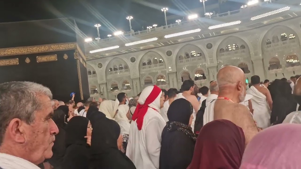markuu Imaamku noo ducaynayo meel kasta Aamin miyaan leenahay?