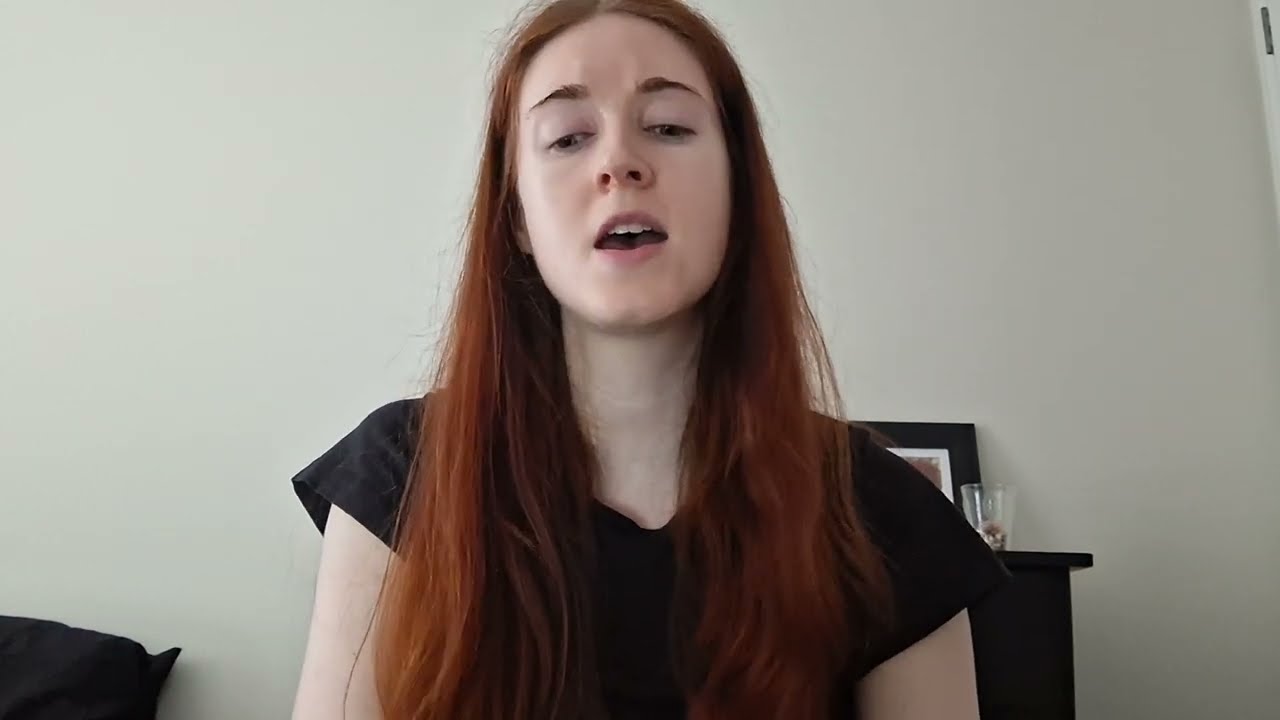 It's Not Me (Original Song)