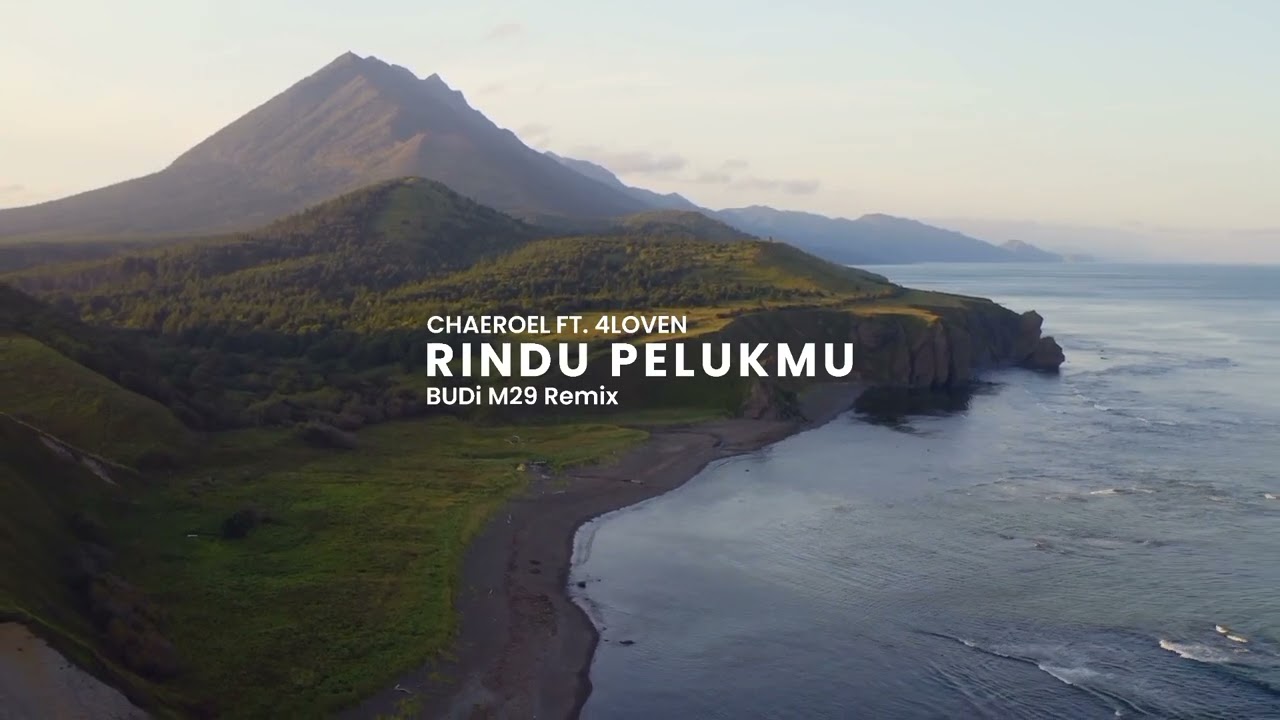 DJ Slow Remix | Rindu Pelukmu (Eh Salah Lagu) - Chaeroel • Remix by BUDi M29 