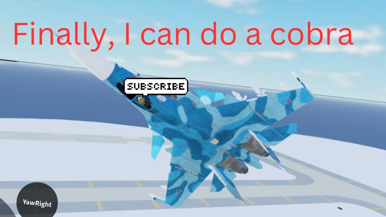 Seeing the new year update in aircraft simulator