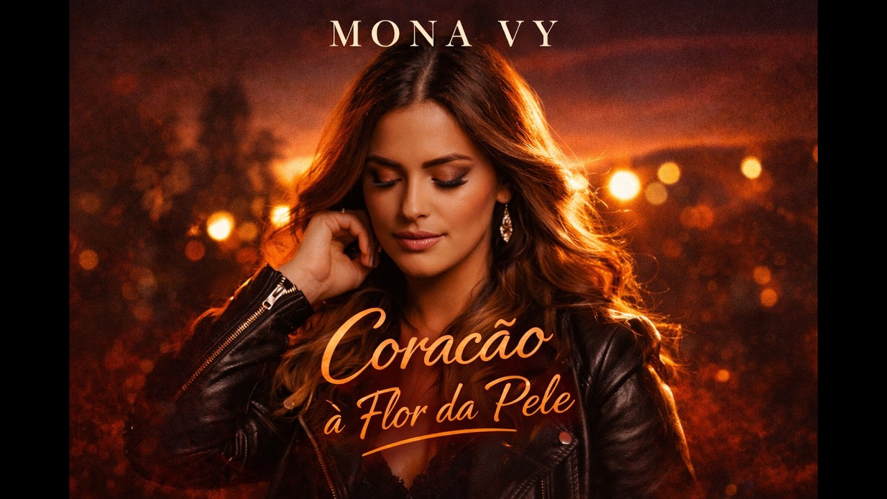A Culpa Não É Só Minha - Mona Vy (Cover) #sofrenciasertaneja #feelingsong #sertanejouniversitario