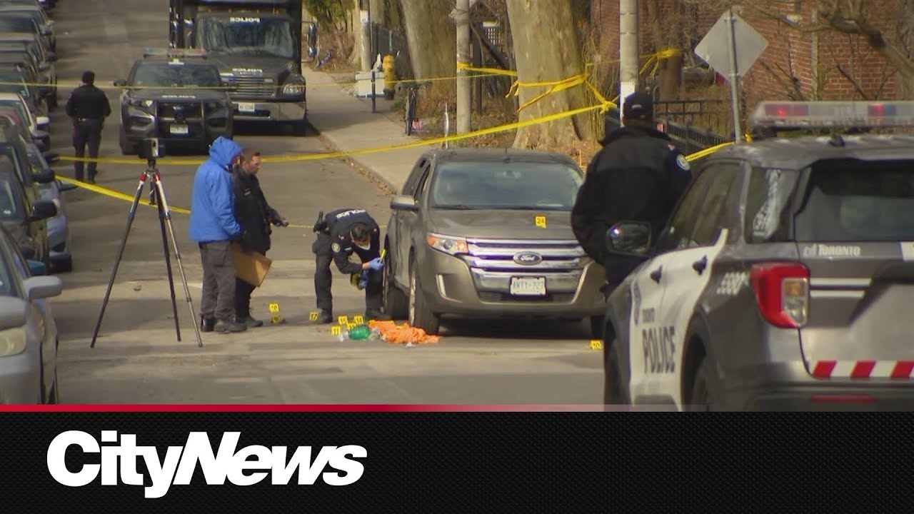 Riverdale shooting: 18-year-old and 17-year-old arrested for double homicide