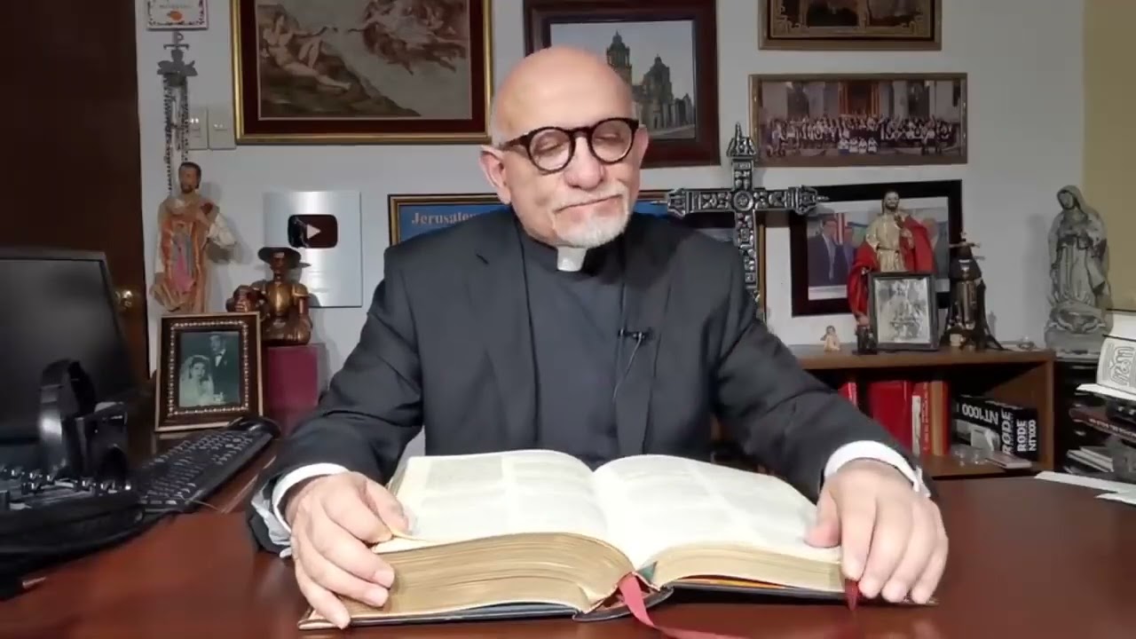 Evangelio Apócrifo de San José - Un libro con historias no reconocidas por la Iglesia