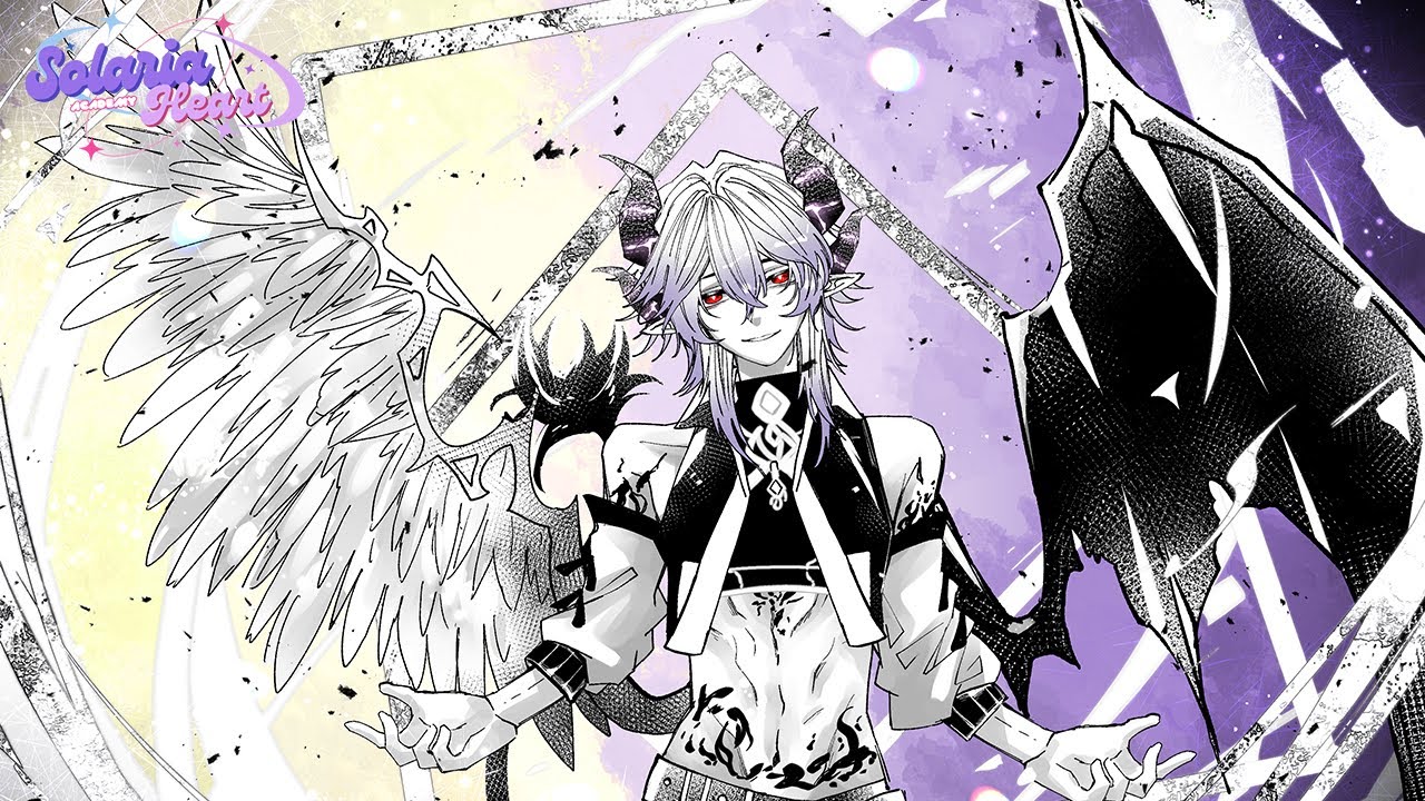 Solaria Heart Academy | เฟลคิส EP : 27 ตอน การยอมรับในทุกๆสิ่ง