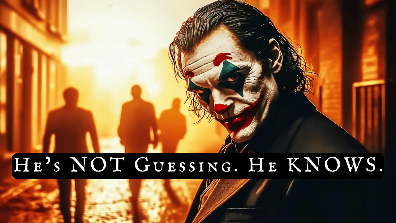 Вы знаете СЛИШКОМ МНОГО — и ​​они не могут отследить источник