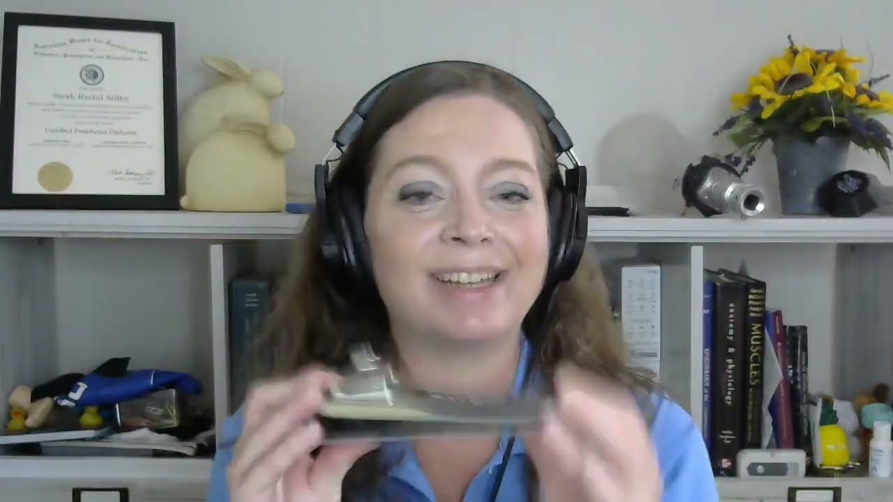 The ETHOS LP Clinical Product Introduction