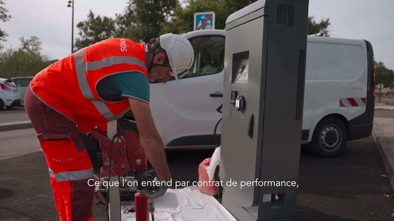 Dans les coulisses de Citéos