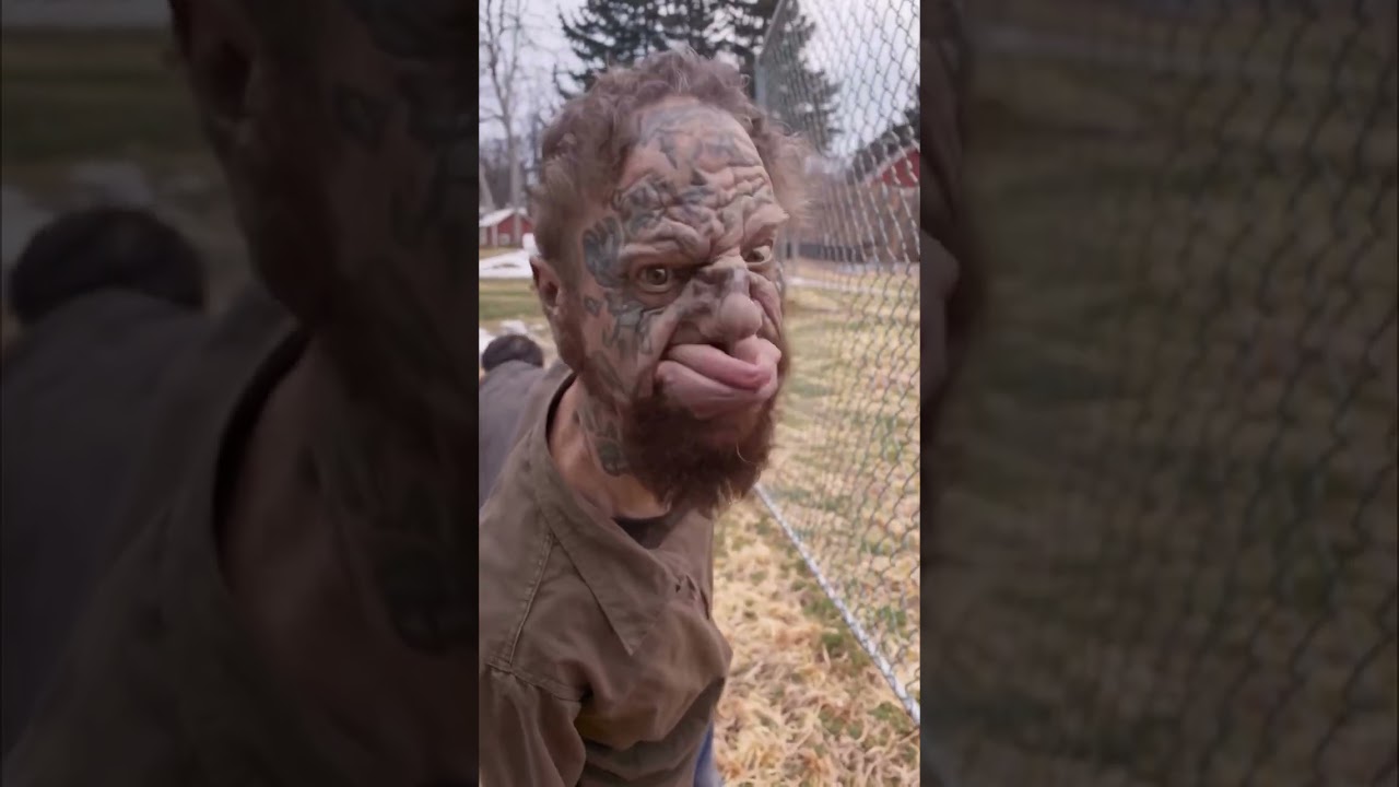 my cousin Gregg won’t quit his jawin 📩 HIT MY DMs TO WORK NOW 🎬 Video Directed, Prompted,