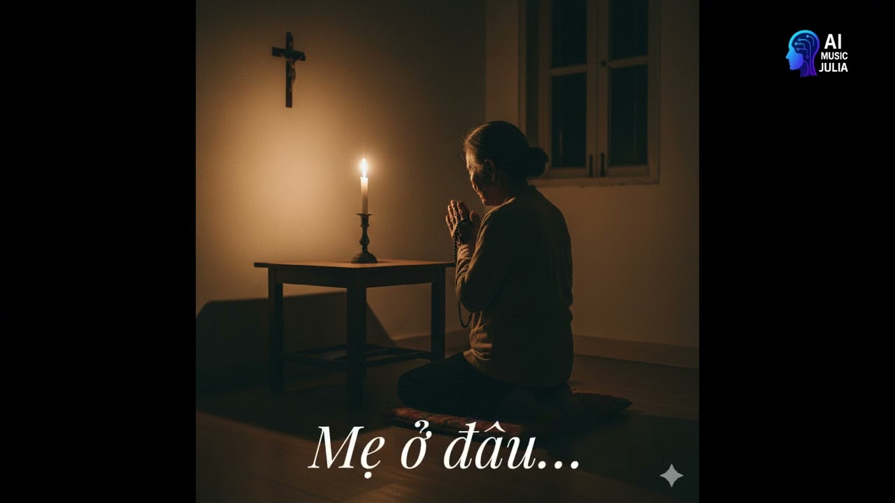 CHIỀU MƯA TIỄN MẸ | ANNA NGUYỄN THỊ MẾN |