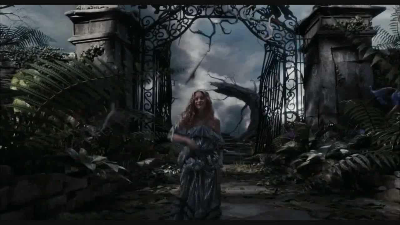 emiliana torrini - white rabbit (HD/HQ Audio)