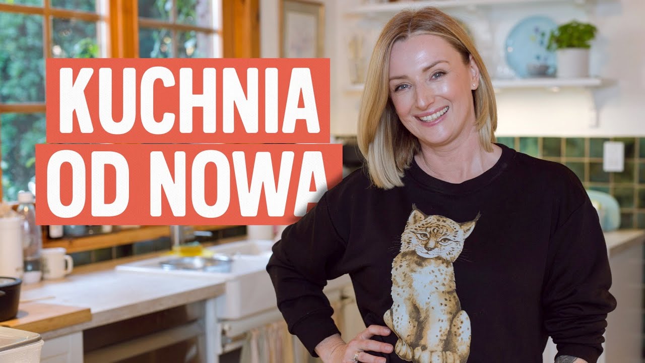 Moja nowa kuchnia 10 miesięcy po remoncie - co kocham? Czego żałuję? Sprawdźmy! | Ula Pedantula #383