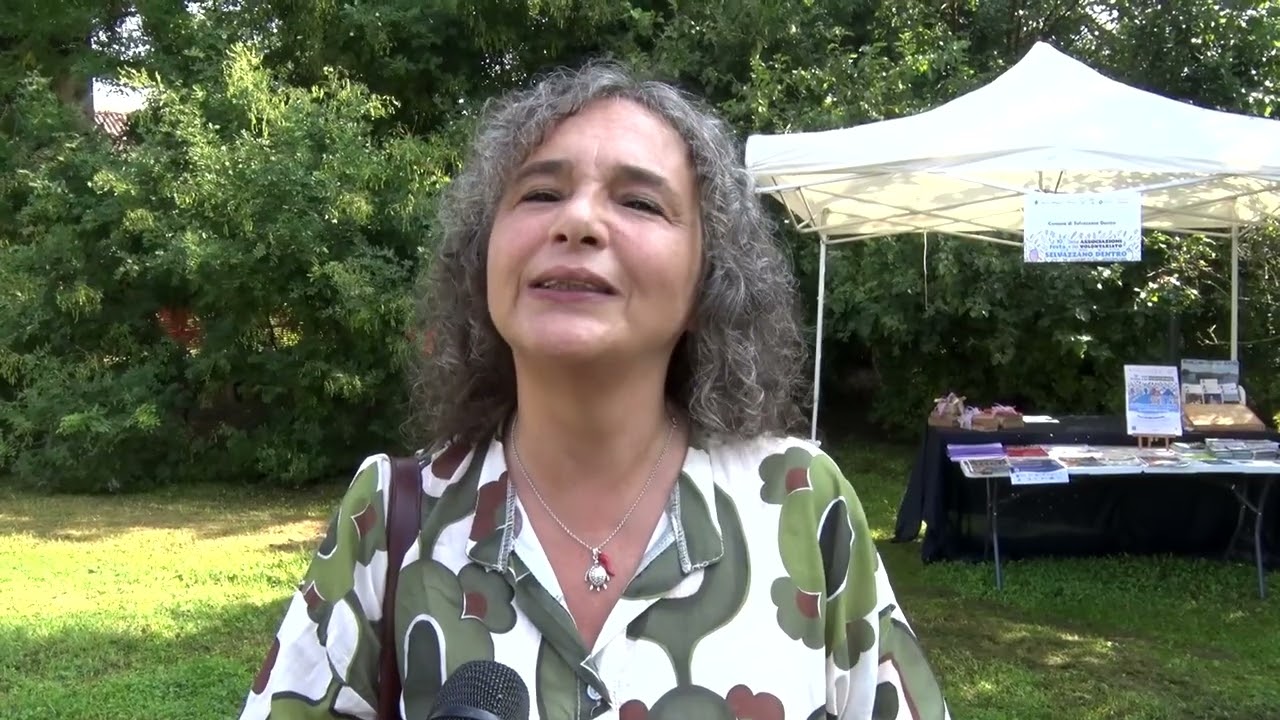 festa del volontariato a Selvazzano
