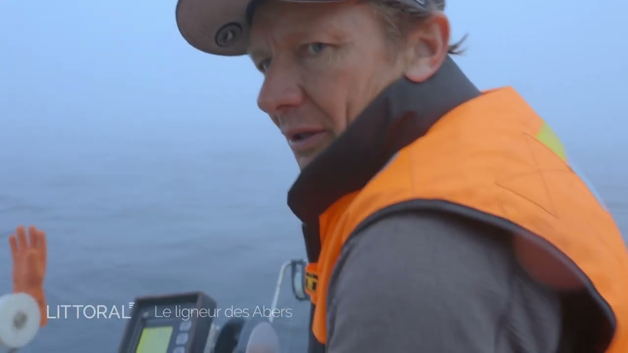 Littoral : Le ligneur des abers