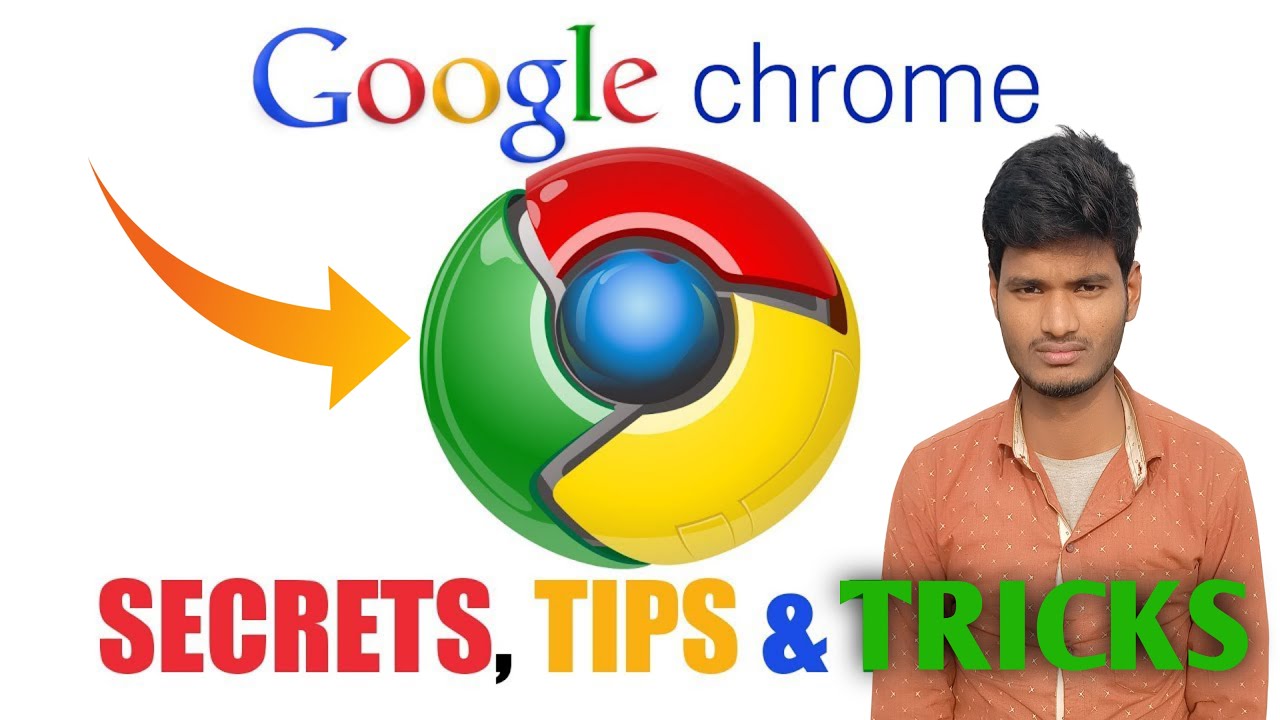 Chrome Secret Tips & Tricks | Gyan Recipe