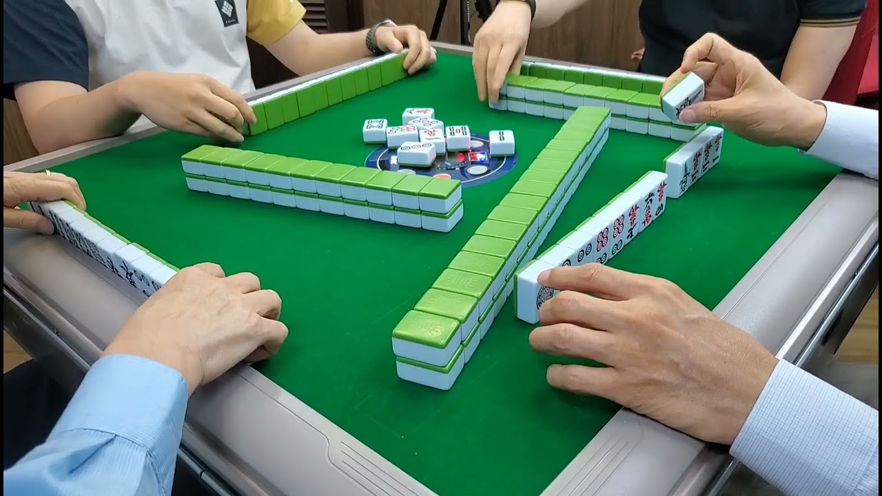Ep.1821 四四制 第五回合 唔博都輸 大師 秘哥 Ray少 足道