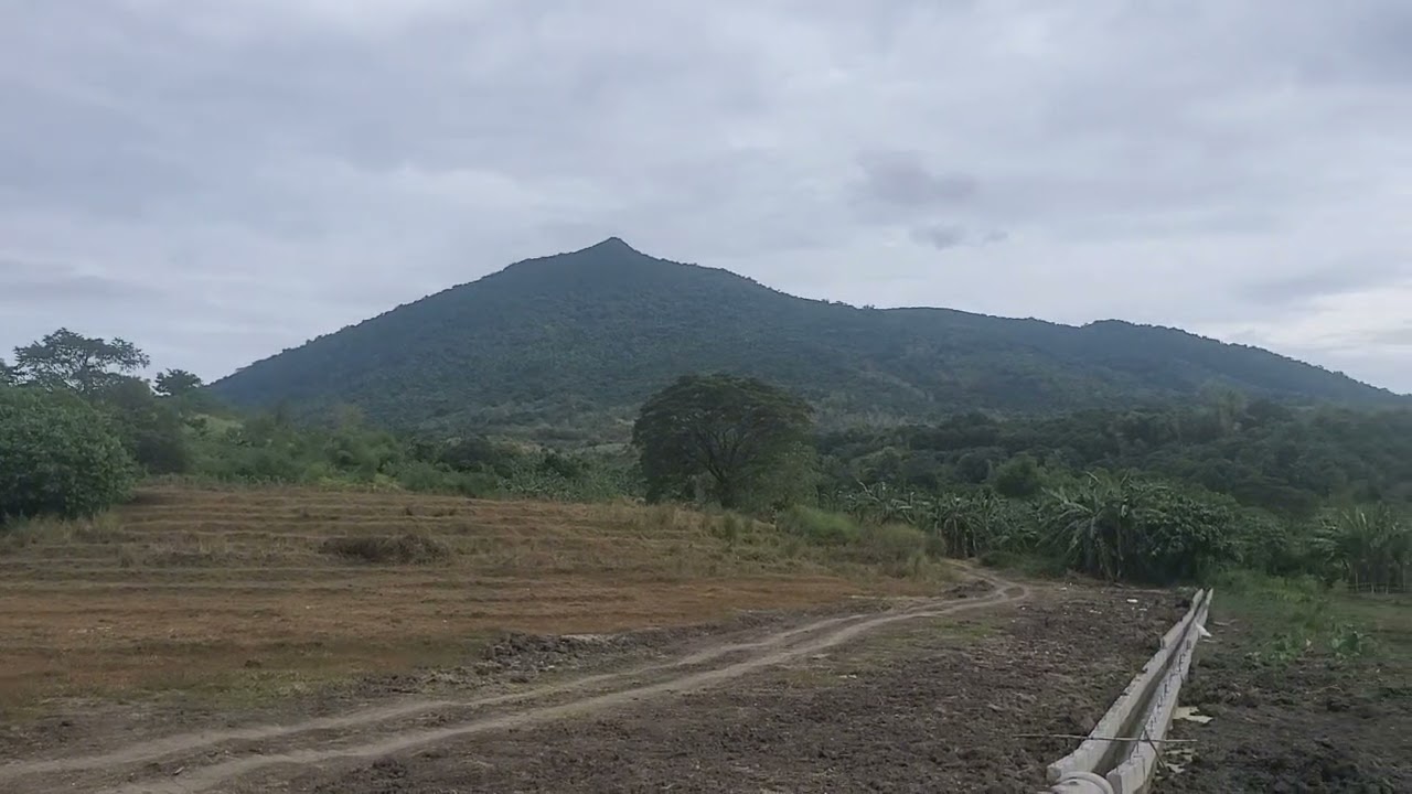 Lots for sale, Mt Arayat.. 770sqm