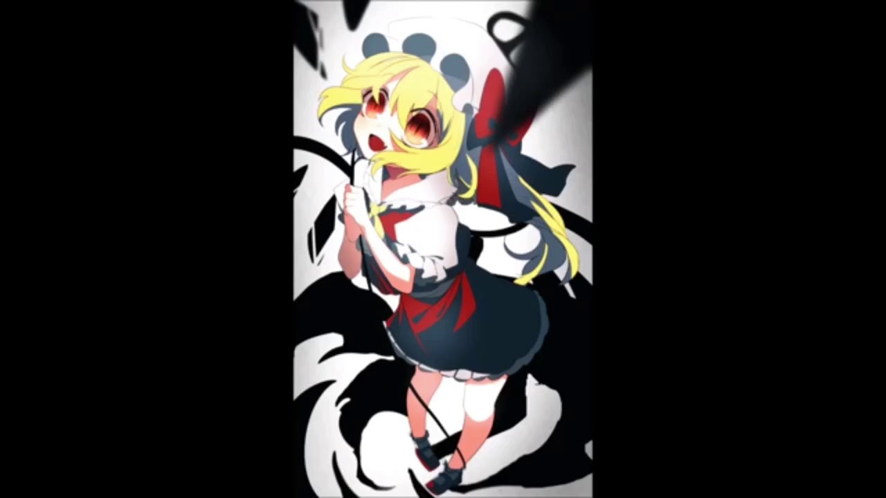 Love Of The Vampire｜東方 u.n.オーエンは彼女なのか アレンジ