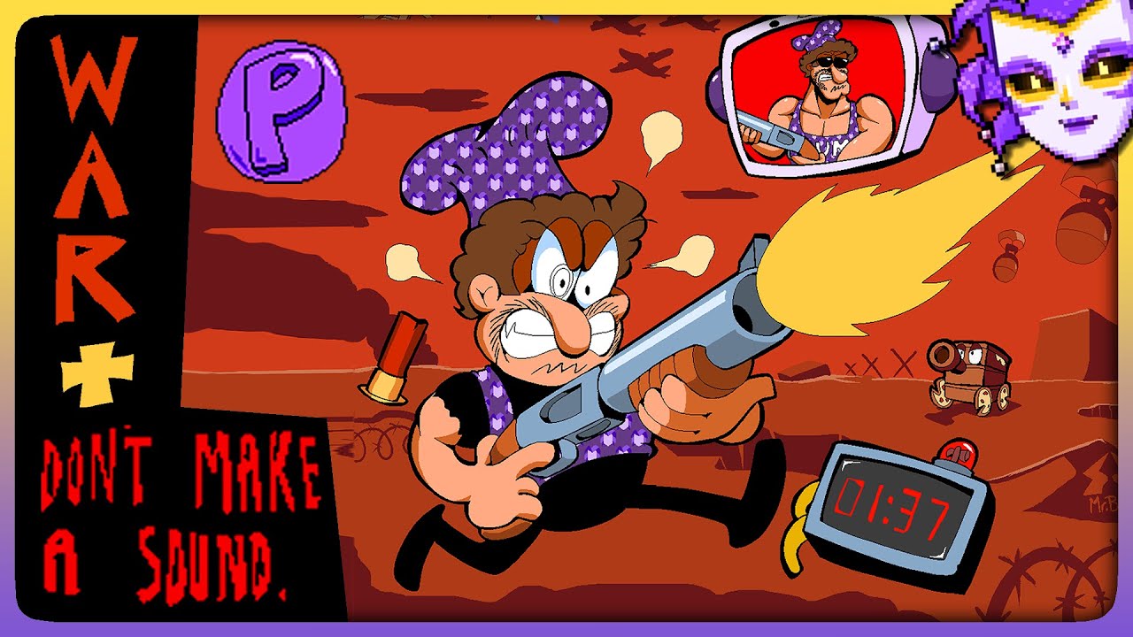 FNAF War Crimes | Pizza Tower P Ranking