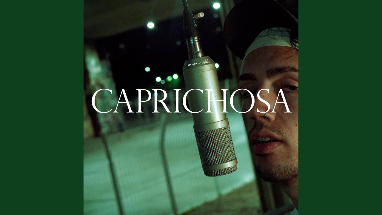 caprichosa