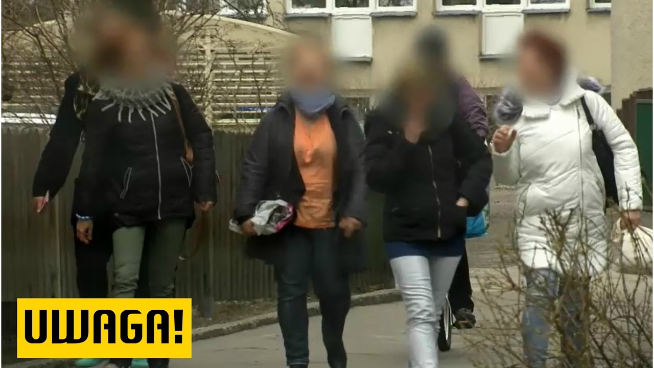 Kucharki kradły jedzenie przeznaczone dla przedszkolaków? (UWAGA! TVN)