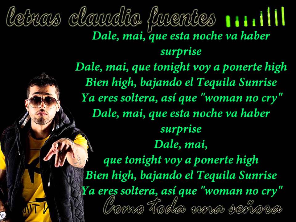 Dalmata - Como Toda Una Señora