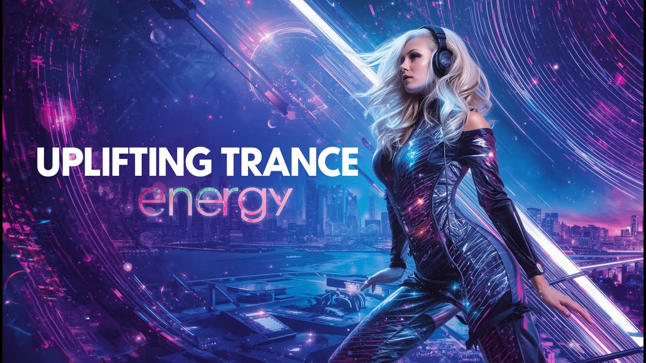 Uplifting Trance Energy 2026 | VibezSoulWorld Trance Anthems | Vol 52