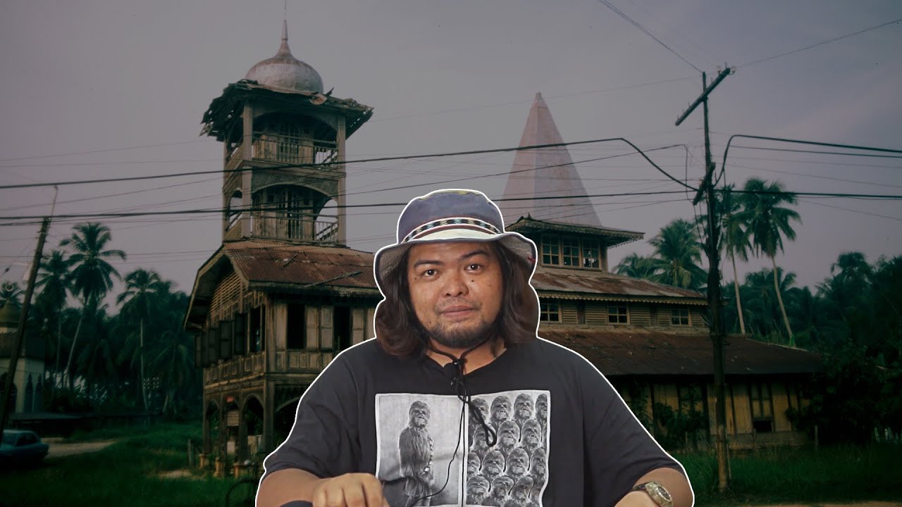 Katanya BANJAR, Cakap Macam KEYEL